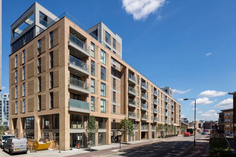 Female Only Property 🚀 Brand New Room | Greenwich - student accommodation in Greenwich - img_16