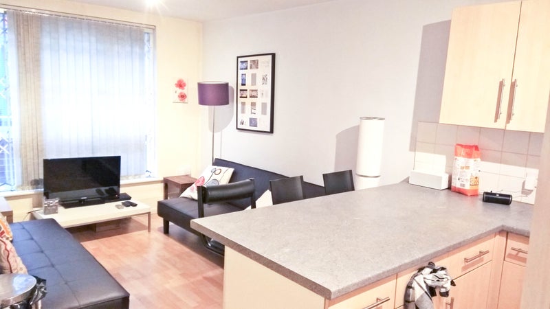 Female Student Apartment Available September 2024 - student accommodation in Nottingham - img_8