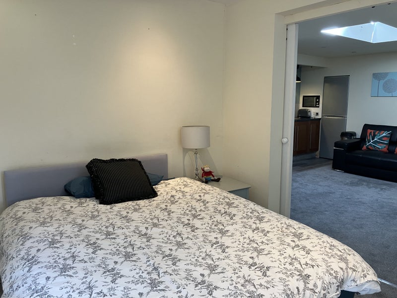 First class apartment - student accommodation in Chester - img_7