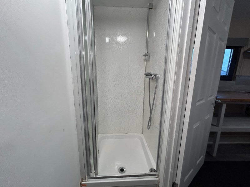Fisher Street - Studio 9 - Available Studio's - student accommodation in Nottingham - img_10