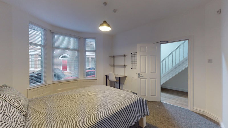 Five Bedroom Student House on Belgrave Road - Idea - student accommodation in Aigburth - img_1