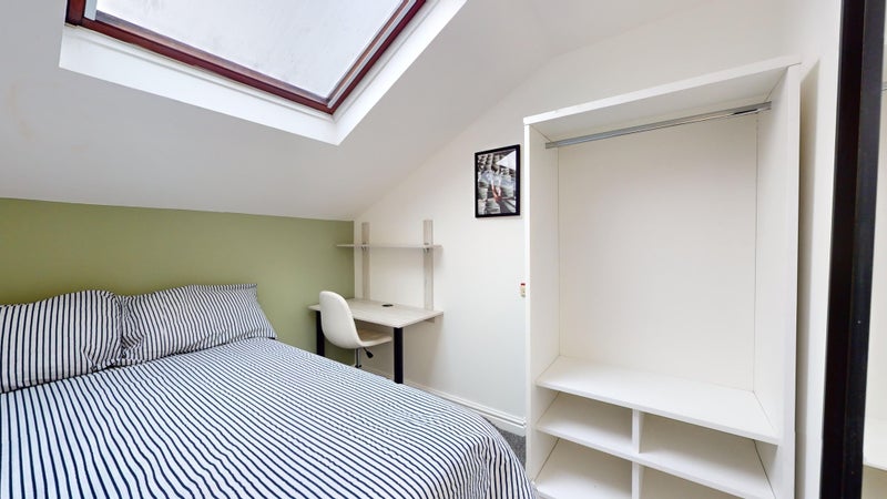 Five Bedroom Student House on Belgrave Road - Idea - student accommodation in Aigburth - img_2