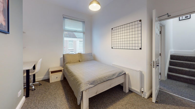 Five Bedroom Student House on Belgrave Road - Idea - student accommodation in Aigburth - img_4