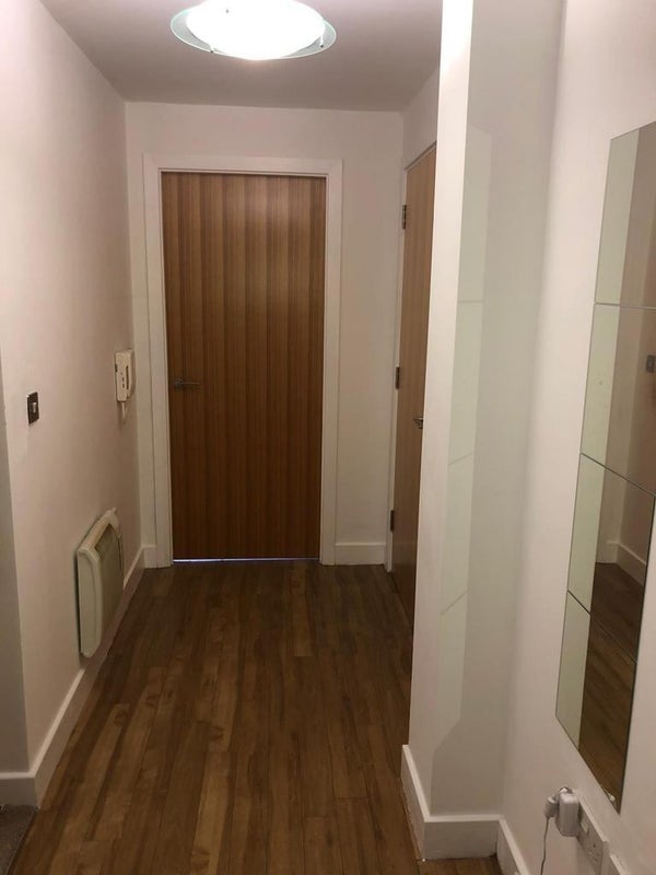 Flat Apartment - Birmingham B3 - student accommodation in Birmingham - img_4