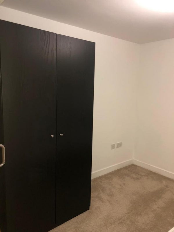 Flat Apartment - Birmingham B3 - student accommodation in Birmingham - img_6