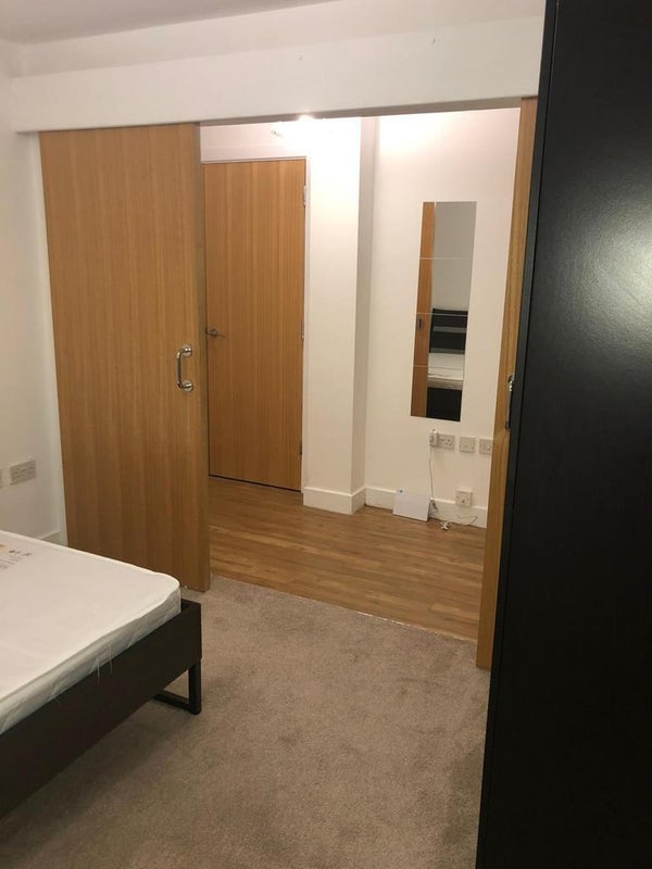 Flat Apartment - Birmingham B3 - student accommodation in Birmingham - img_7