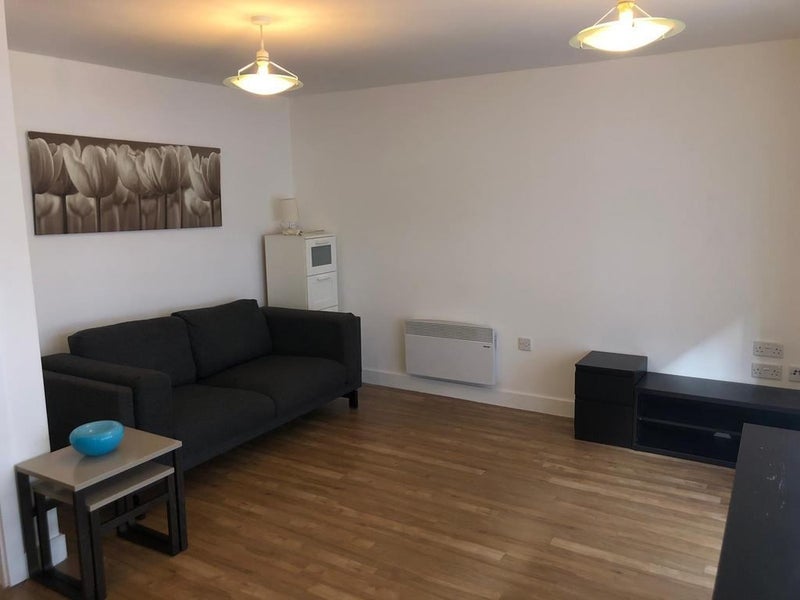 Flat Apartment - Birmingham B3 - student accommodation in Birmingham - img_10