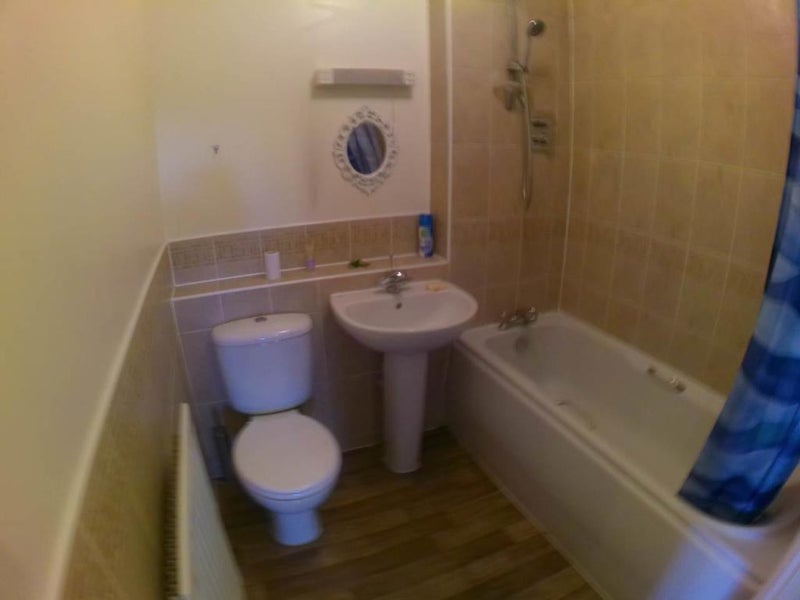 Flat Available £1700 pm - student accommodation in Hatfield - img_1