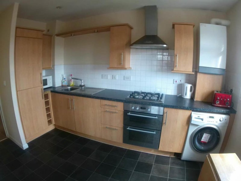 Flat Available £1700 pm - student accommodation in Hatfield - img_3