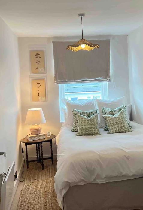Flat available for rent for short and long stays - student accommodation in Notting Hill - img_1