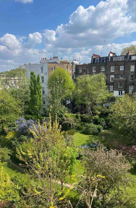 Flat available for rent for short and long stays - student accommodation in Notting Hill - img_4