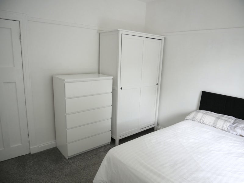 Flat in West End (G12) - student accommodation in Glasgow West End - img_6