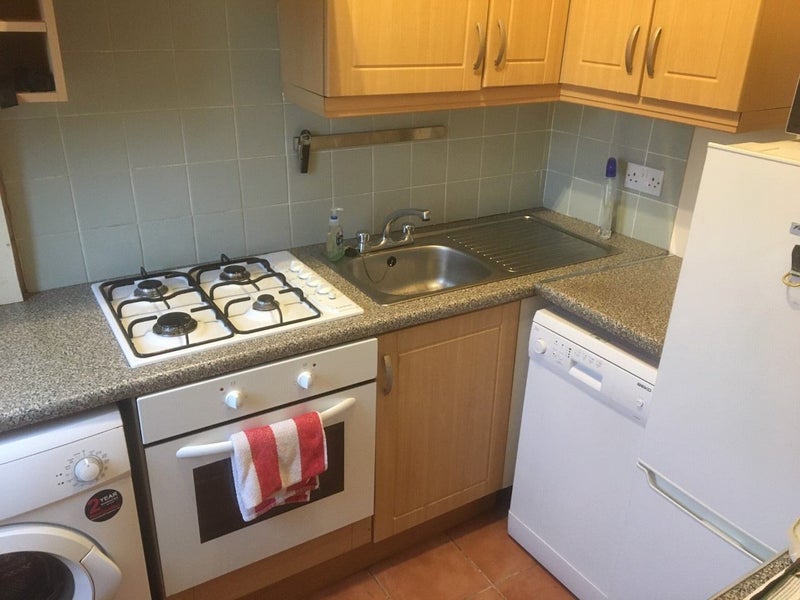 Flat in West End (G12) - student accommodation in Glasgow West End - img_8