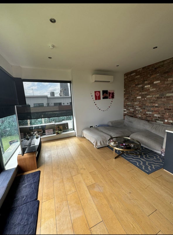 Flat mate for penthouse - student accommodation in Stratford - img_6