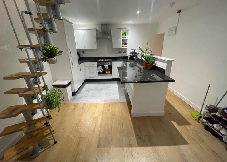 Flat share in Bethnal Green - student accommodation in Bethnal Green - img_5