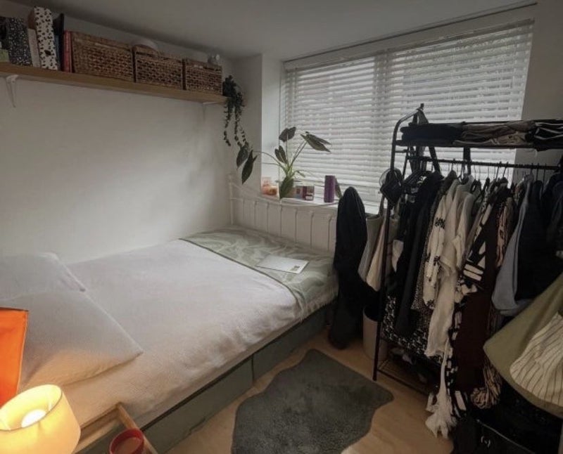 Flat share in Bethnal Green - student accommodation in Bethnal Green - img_1