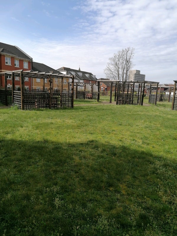 Flat to rent - student accommodation in Southampton - img_3