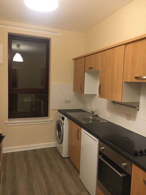 Flat in Glasgow City Centre - student accommodation in Glasgow City Centre - img_7