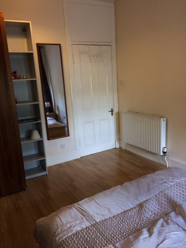 Flatshare – double bedroom  Dennistoun - student accommodation in Dennistoun - img_1