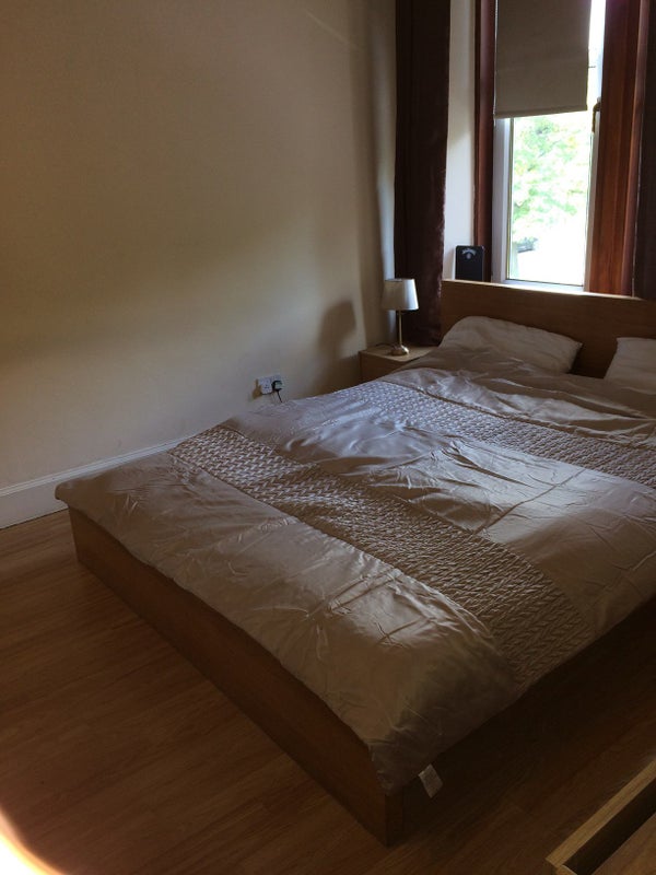 Flatshare – double bedroom  Dennistoun - student accommodation in Dennistoun - img_2