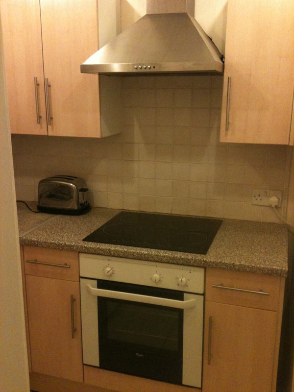 Flatshare – double bedroom  Dennistoun - student accommodation in Dennistoun - img_3