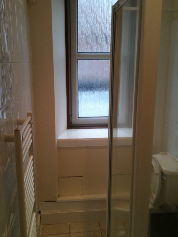 Flatshare – double bedroom  Dennistoun - student accommodation in Dennistoun - img_4