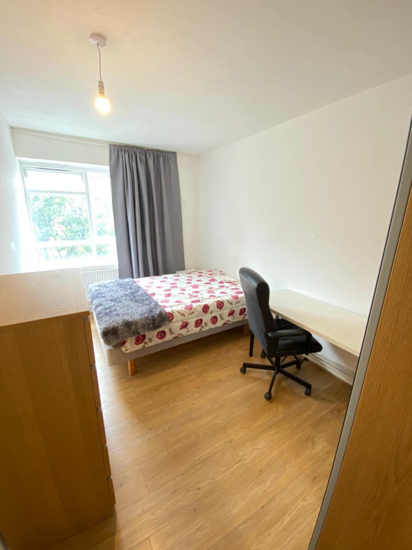  Flatshare Near Old Street and Shoreditch - student accommodation in Old Street - img_2