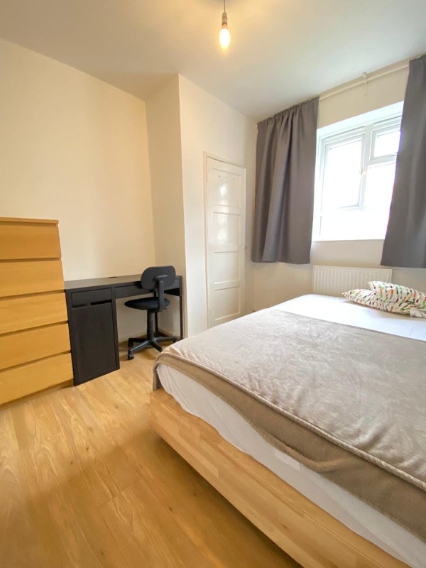  Flatshare Near Old Street and Shoreditch - student accommodation in Old Street - img_3