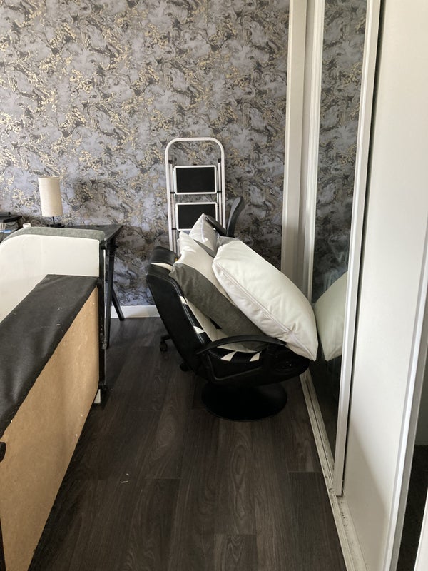 Flatshare opportunity available for under 40s - student accommodation in Cambuslang - img_2