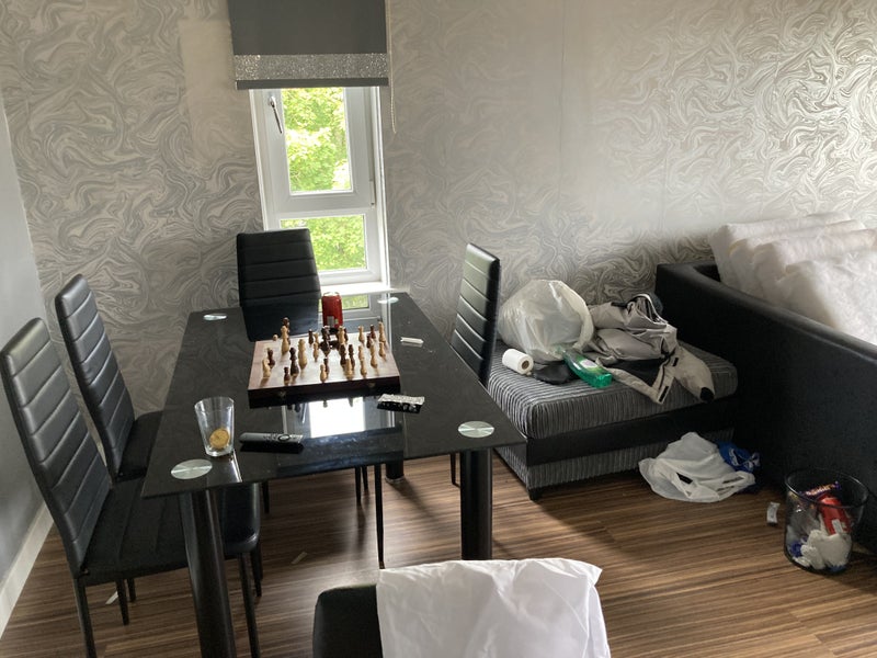 Flatshare opportunity available for under 40s - student accommodation in Cambuslang - img_3