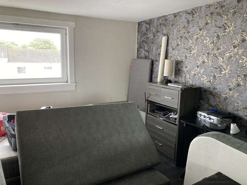 Flatshare opportunity available for under 40s - student accommodation in Cambuslang - img_4