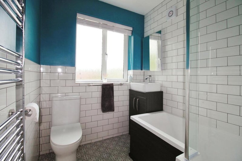 Flexible double room let available - student accommodation in York - img_7