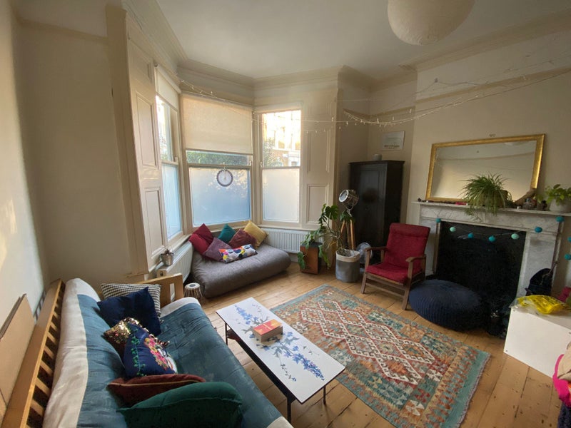 For Green Space & Community Lovers - student accommodation in Newington Green - img_2