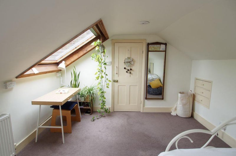 For Green Space & Community Lovers - student accommodation in Newington Green - img_1