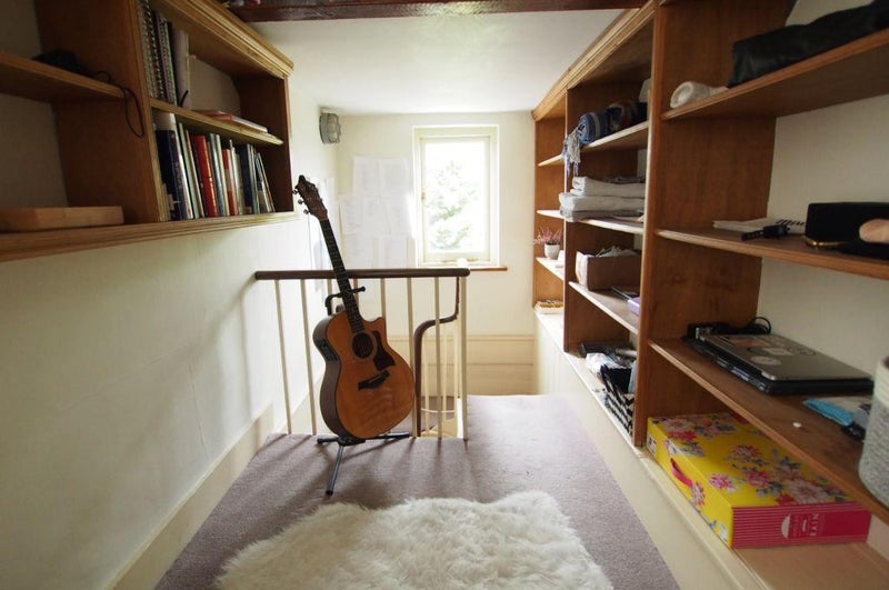 For Green Space & Community Lovers - student accommodation in Newington Green - img_7