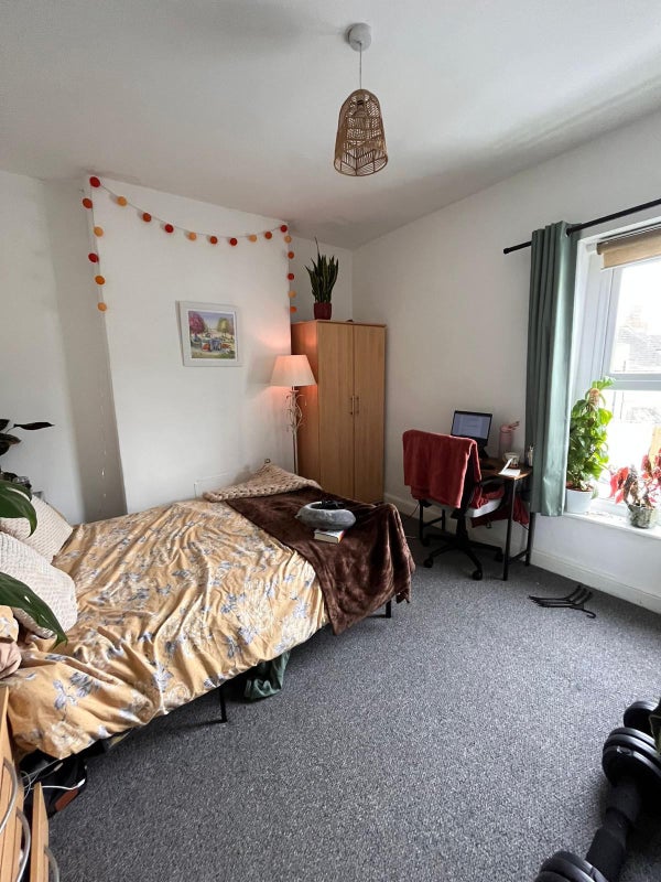 Four bedrooms near Cardiff Bay/ Ikea - student accommodation in Cardiff - img_1