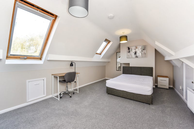 Fox Lane - Brilliant Double Bedrooms Available! - student accommodation in Winchester - img_6