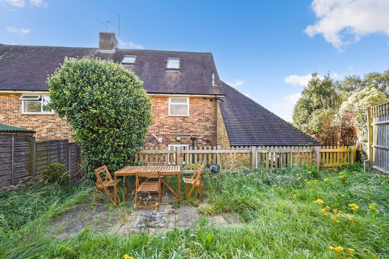 Fox Lane - Brilliant Double Bedrooms Available! - student accommodation in Winchester - img_8