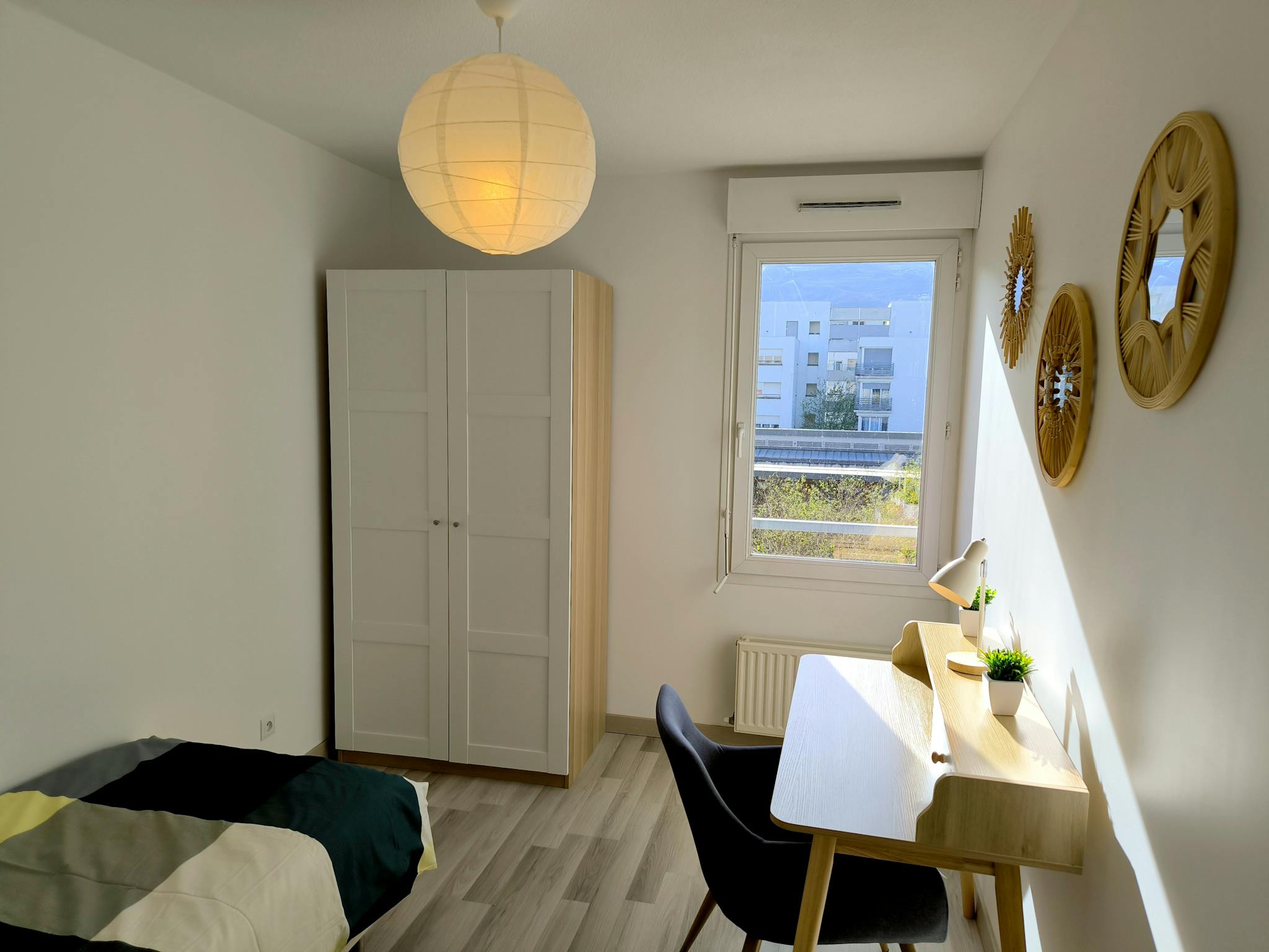 Yeo Street, London - student accommodation in Poplar - img_4