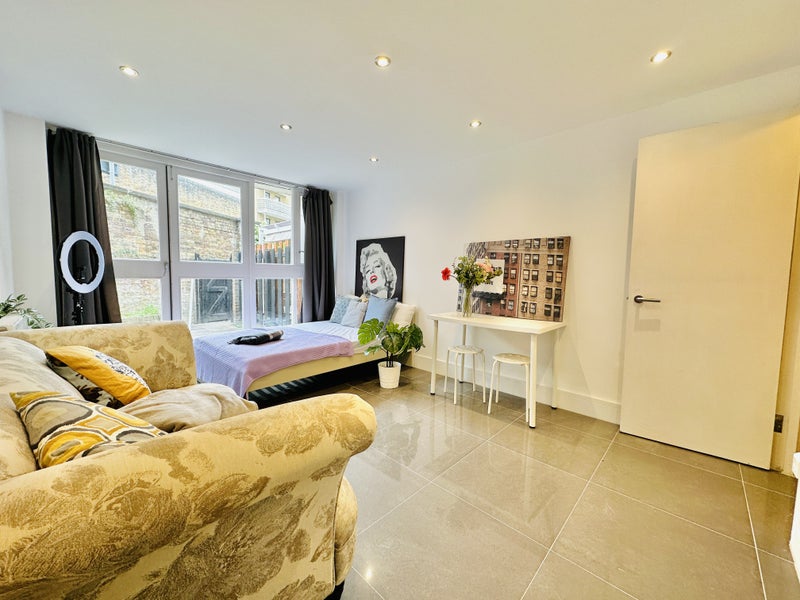 Fresh 3 Ensuite Homes  Central London - student accommodation in Tower Bridge - img_1