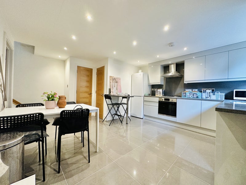 Fresh 3 Ensuite Homes  Central London - student accommodation in Tower Bridge - img_8