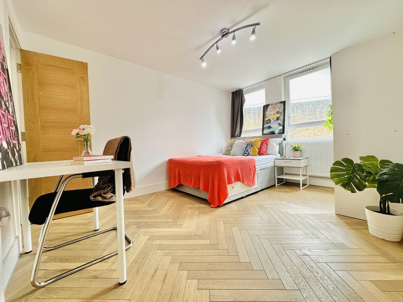 Fresh 3 Ensuite Homes  Central London - student accommodation in Tower Bridge - img_6