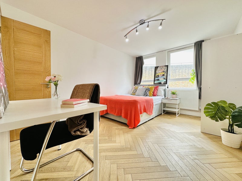 Fresh 3 Ensuite Homes  Central London - student accommodation in Tower Bridge - img_5