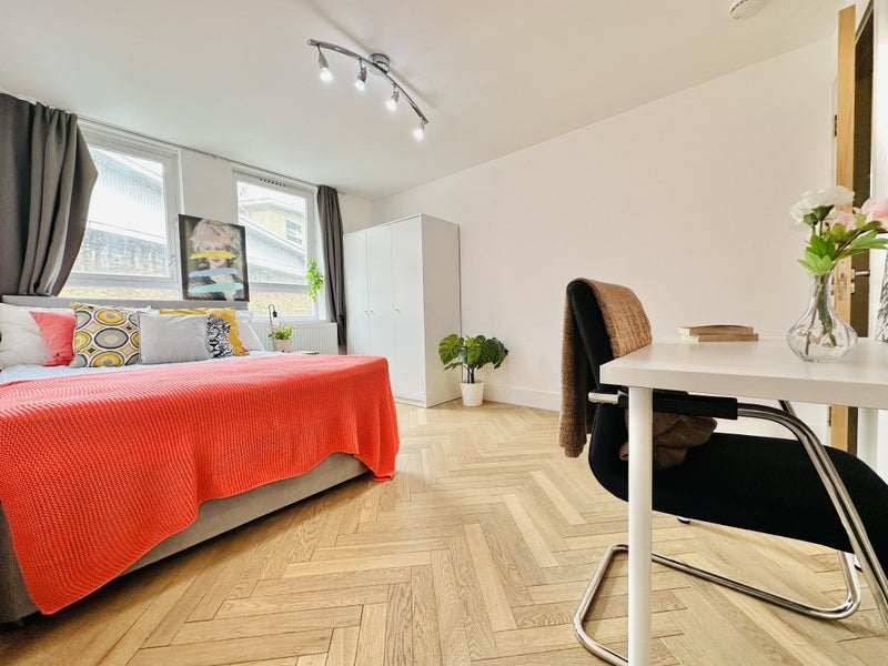 Fresh 3 Ensuite Homes  Central London - student accommodation in Tower Bridge - img_4