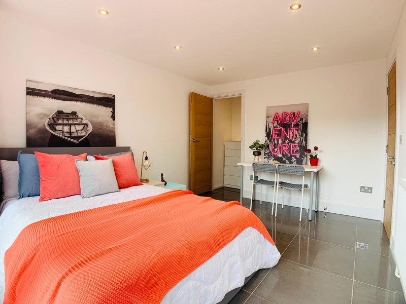 Fresh 3 Ensuite Homes  Central London - student accommodation in Tower Bridge - img_2