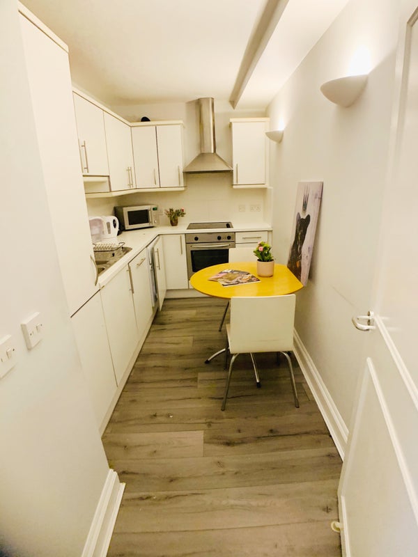 🏙 Fresh 4-Bed Incredible 🏙 - student accommodation in Canary Wharf - img_5
