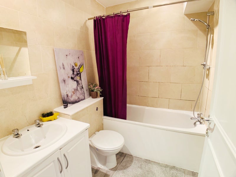 🏙 Fresh 4-Bed Incredible 🏙 - student accommodation in Canary Wharf - img_6