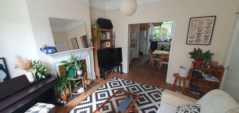 Friendly House share, feels like home - student accommodation in Finsbury Park - img_1
