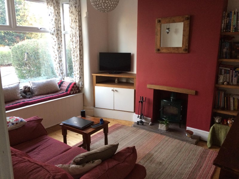 Friendly house share! :)) - student accommodation in Stretford - img_3