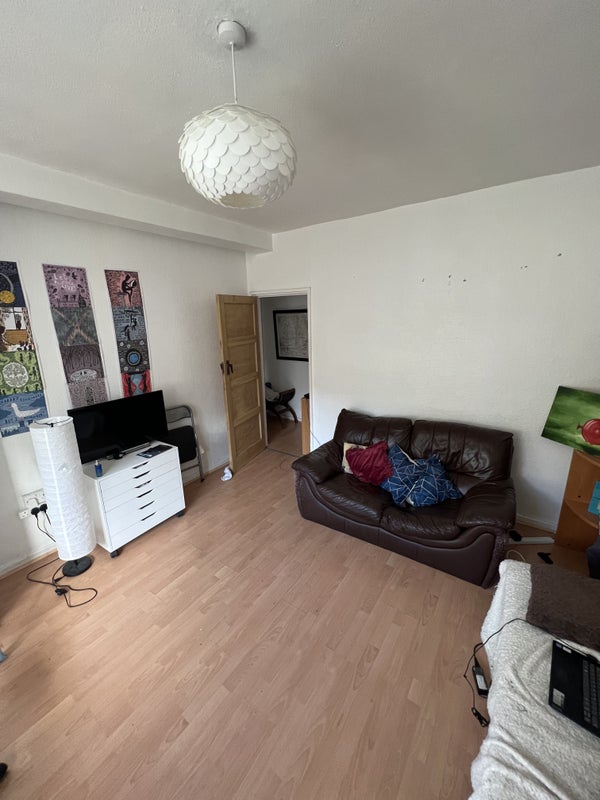 Flat in Hoxton - student accommodation in Hoxton - img_2